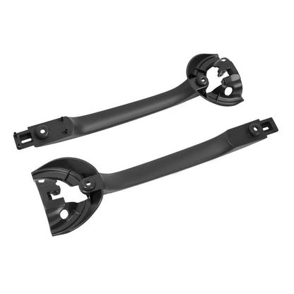 Solid Spare For Chevrolet SSR Base 2003-2006 #15841788 Interior Door Pull Handle Left+Right