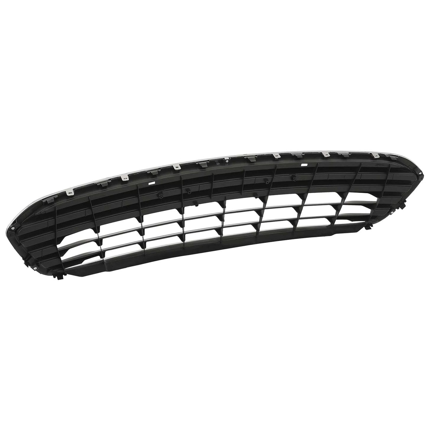 Fit 2013 2014 2015 Toyota Avalon XLE Front Lower Chrome Mesh Grille Grill