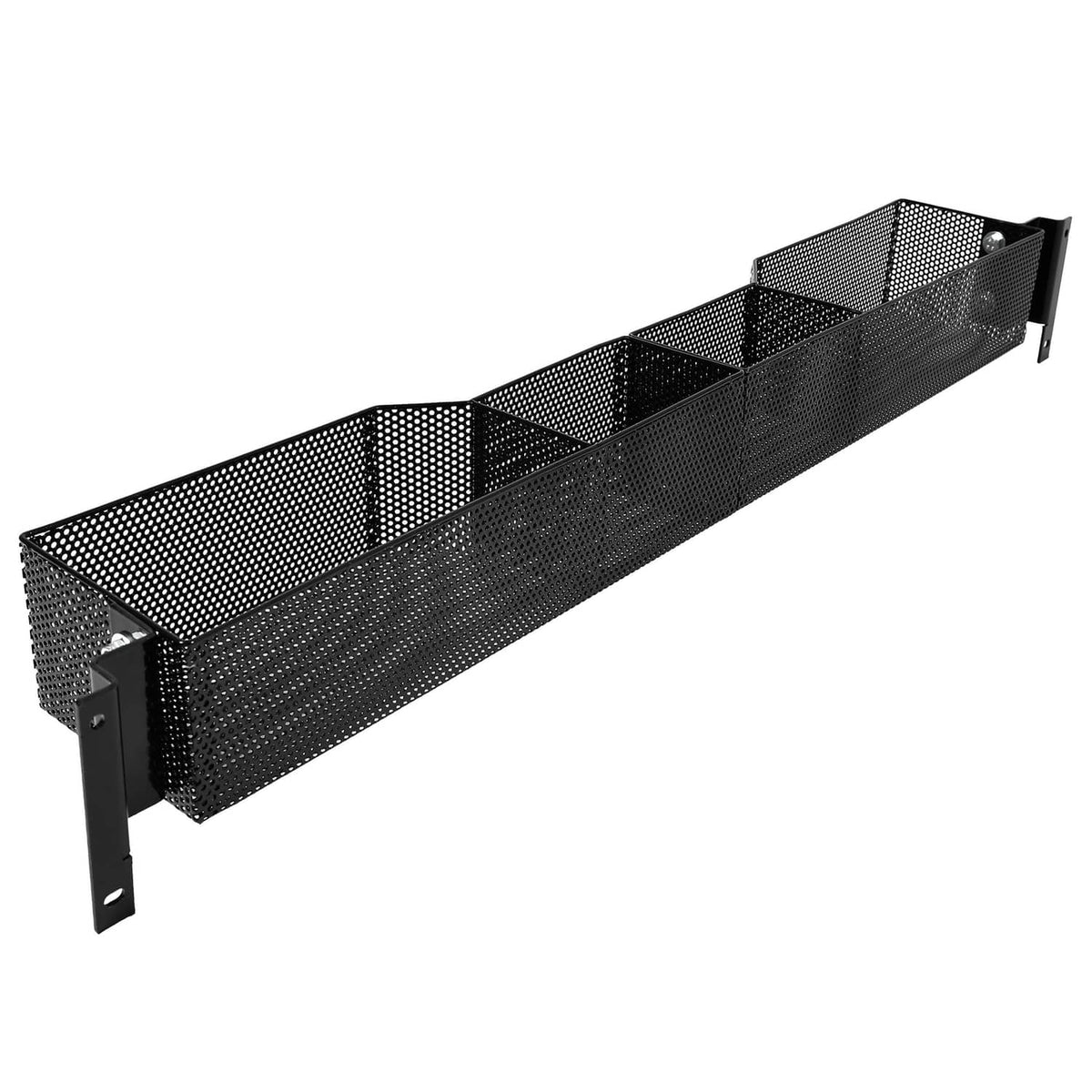 Solidspare Front Inner Storage Basket Box For Club Car Precedent Gas Electric 2004-UP
