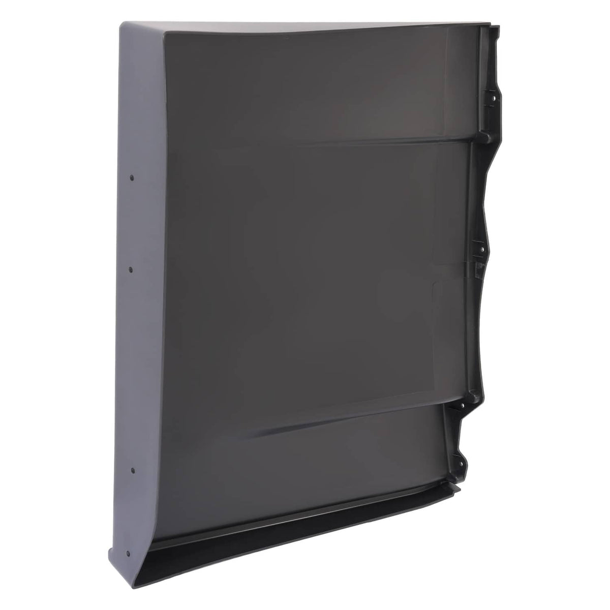 Solid Spare Rear Side Panel Fairing Left Driver Side For Freightliner Cascadia 2008-2017