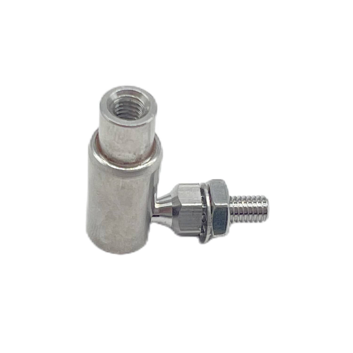 Solid Spare Quick Release Steel Ball Joints 33C Control Cables Outboard Inboard PRE31799
