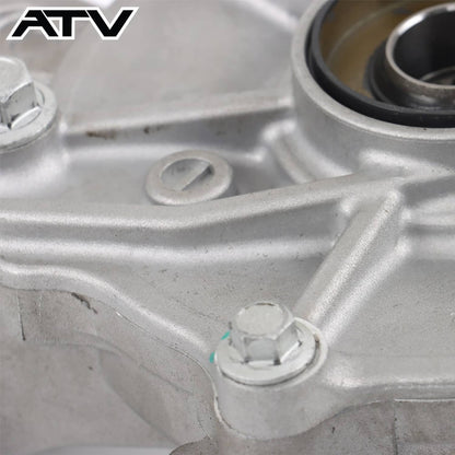 Solidspare For Honda TRX420 Rancher FA IRS Rear Differential Rear End US 2009-2014