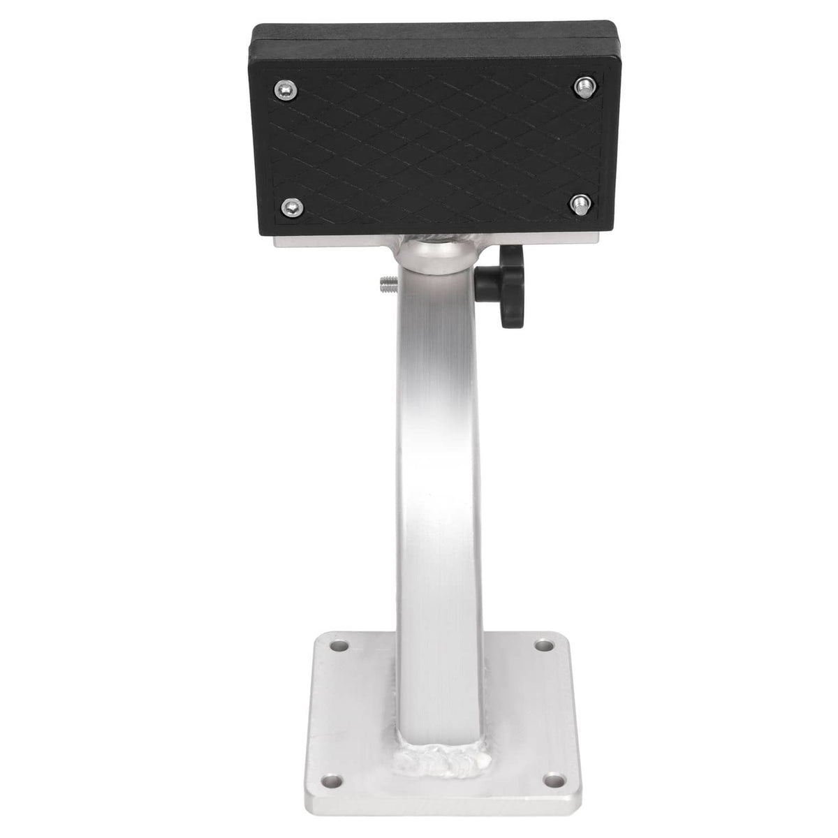 Solidspare Painted Boat Trolling Motor Bracket Oxidation W/hardware For Universal