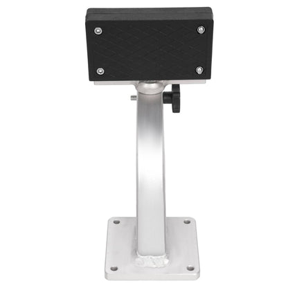 Solidspare Painted Boat Trolling Motor Bracket Oxidation W/hardware For Universal