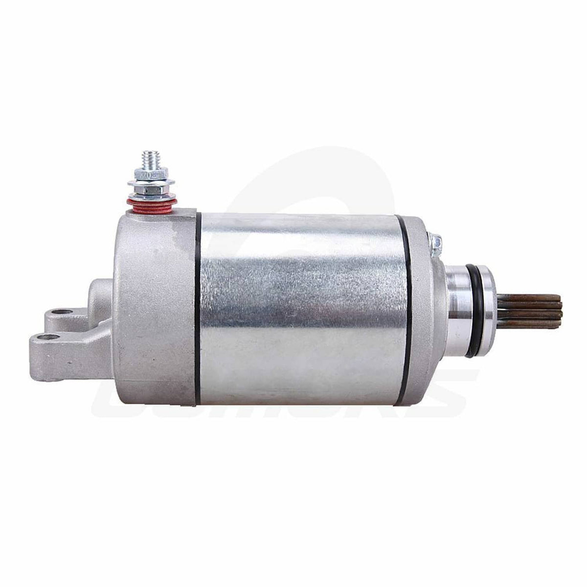 Solidspare Starter for Suzuki Atv LT-Z400 Z LTZ400 LT-Z400Z Quadsport 400 2003-2009 2008