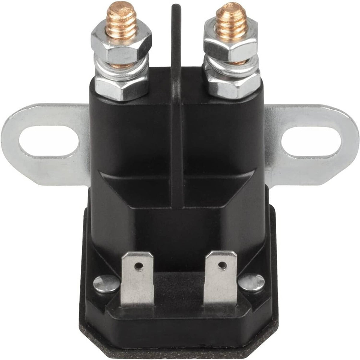 Solidspare Starter Relay Solenoid For MTD Cub Cadet 725-04439B 725-04439A 725-04439 435151