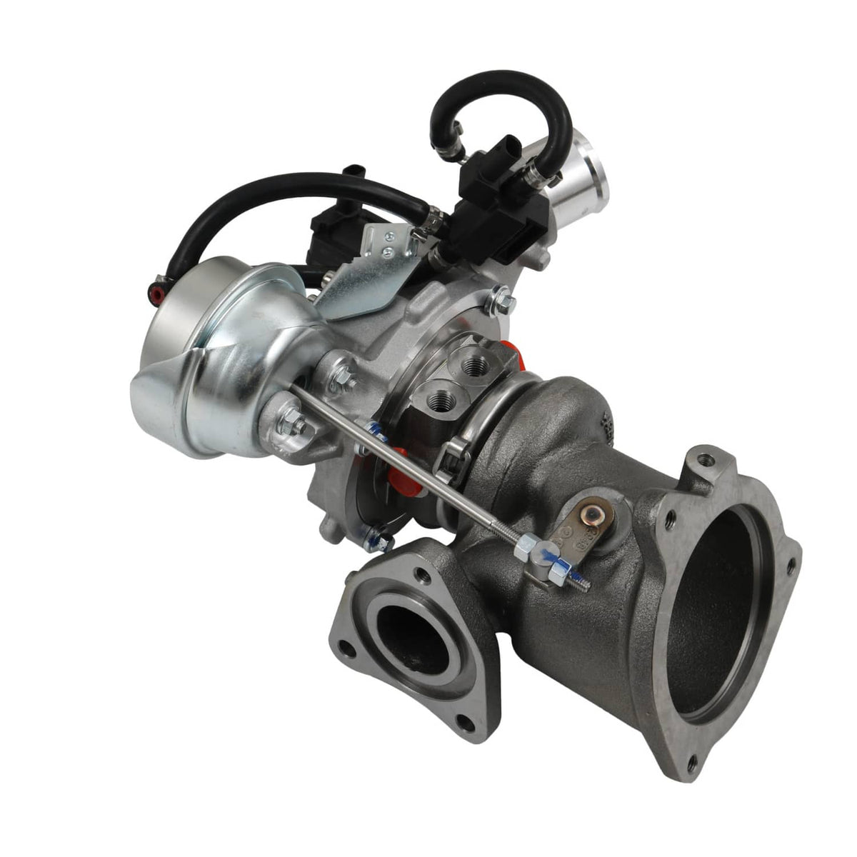 Solidspare Turbo Turbocharger 54399700133 For 2013-2017 Ford Escape Fusion Transit 1.6L