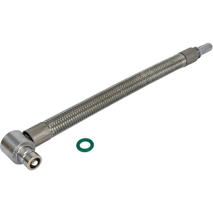 Solid Spare 62905-08 Fuel Line Fit Harley 2008-2011 FLHTCUTG Tri Glide Ultra Classic