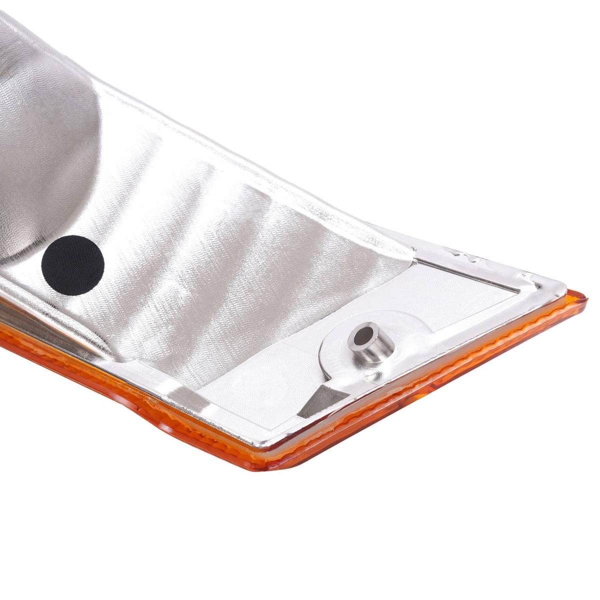Solid Spare Turn Signal Light For Jeep Liberty 2005-2007 Passenger Side Park/Signal Lamp RH