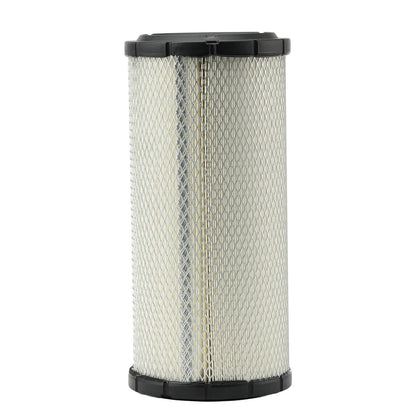 Solidspare AF25557 AF25558 Air Filters Set Replaces for Fleetguard P828889 P829333 New