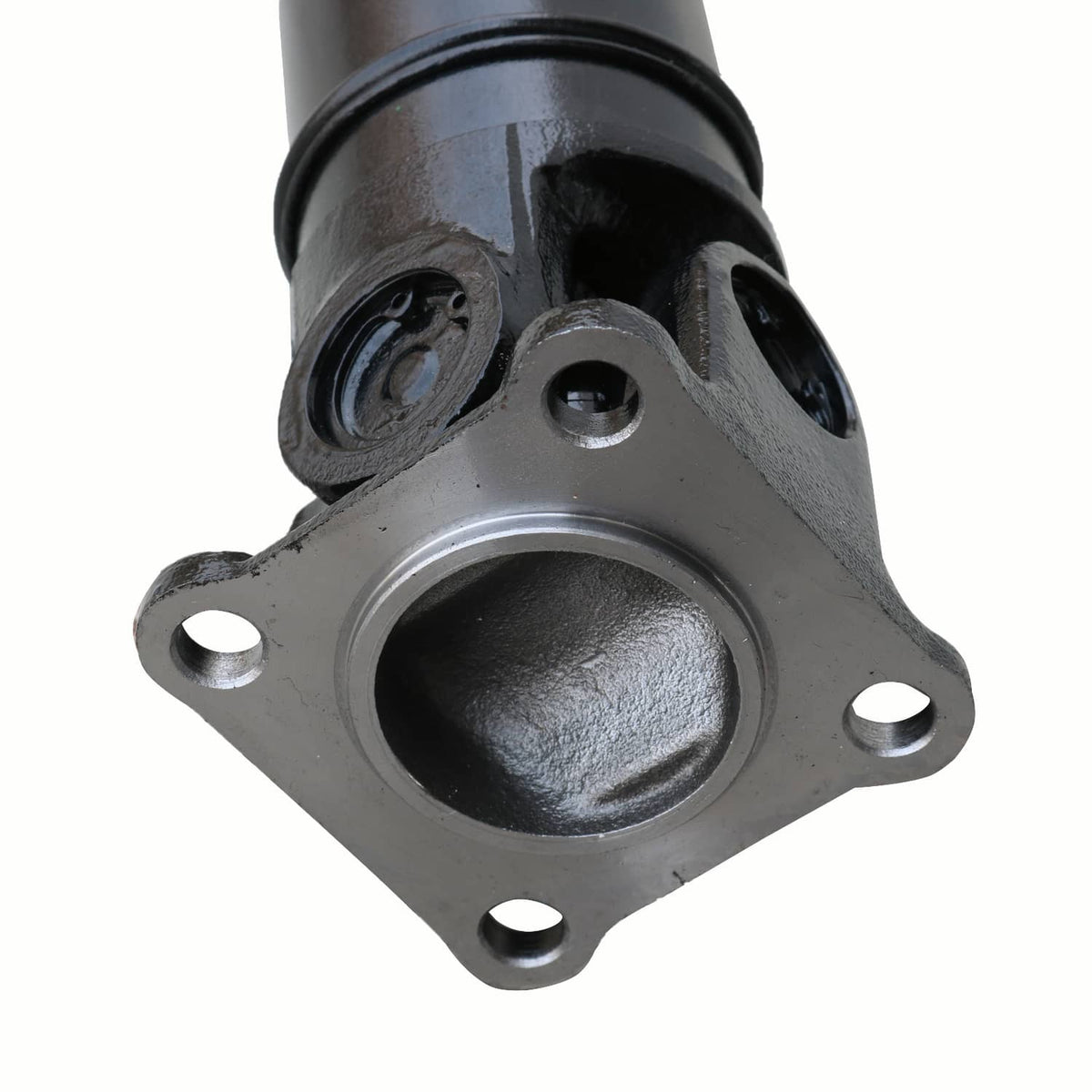 Solidspare Rear Driveshaft For 2002-2007 Nissan Murano AWD Auto 37000CB00A Drive Shaft 87"