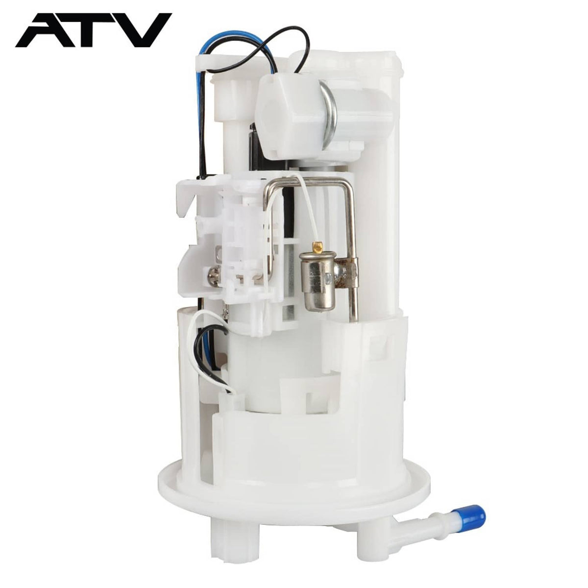 Solidspare Fuel Pump 14B-13907-20-00 For Yamaha YZF-R1 2009-2016 YZF-R6 2011-2016