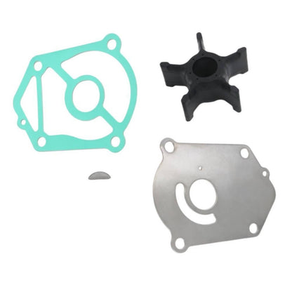 Solid Spare Suzuki Outboard 115hp & 140hp Water Pump Impeller Kit 17400-94611 DT115 DT140