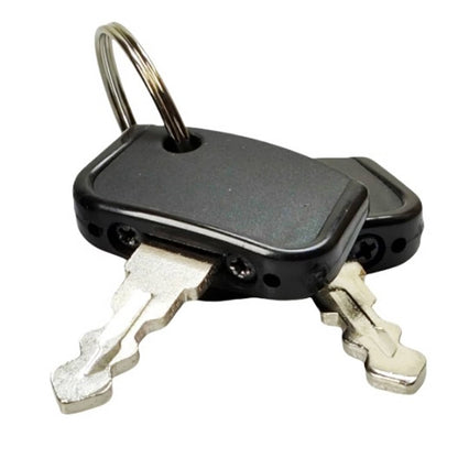 Solid Spare Ignition Switch for Kubota Zero Turn Mower ZG222 ZG222A ZG327 ZG227 ZP330 ZG332