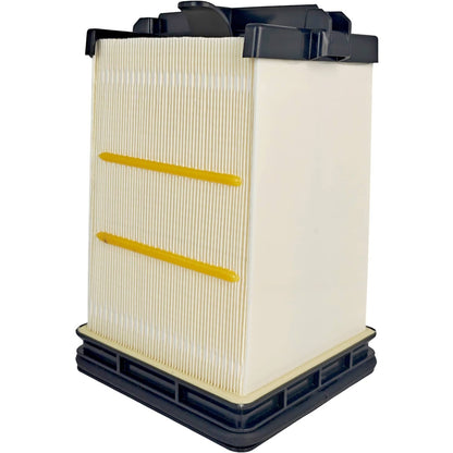 Solid Spare Air Filter 7286322 7221934 Fit Bobcat Skid Steer Compact Track Loader 7221933