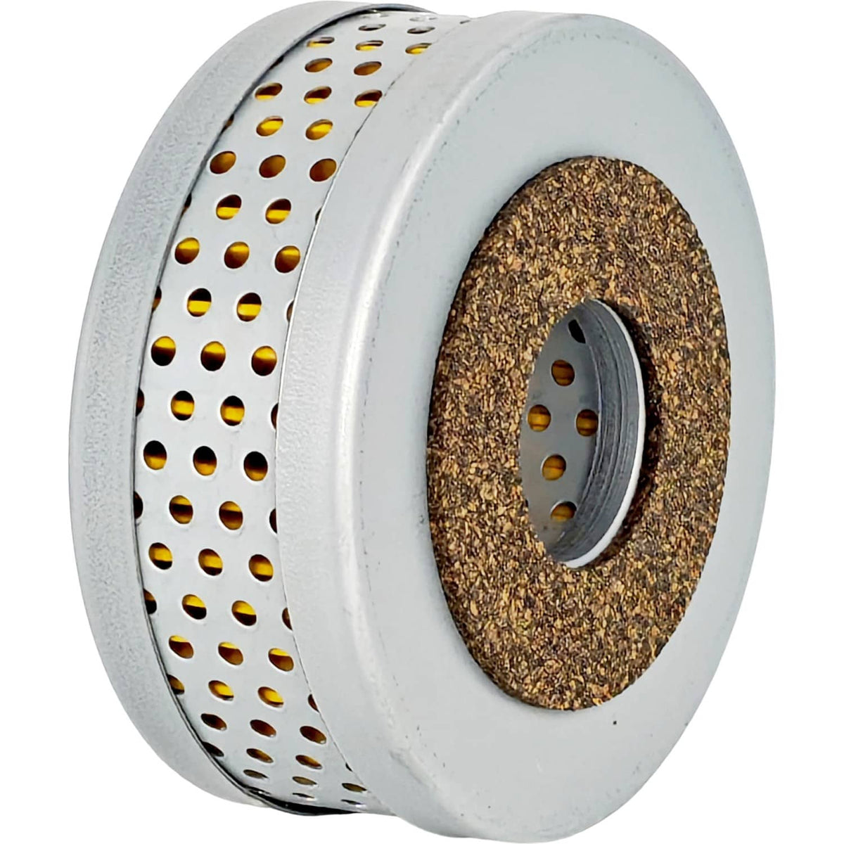 Solid Spare Power Steering Oil Filter 51653 A42242 for David Brown A30834 G45307 133205R91