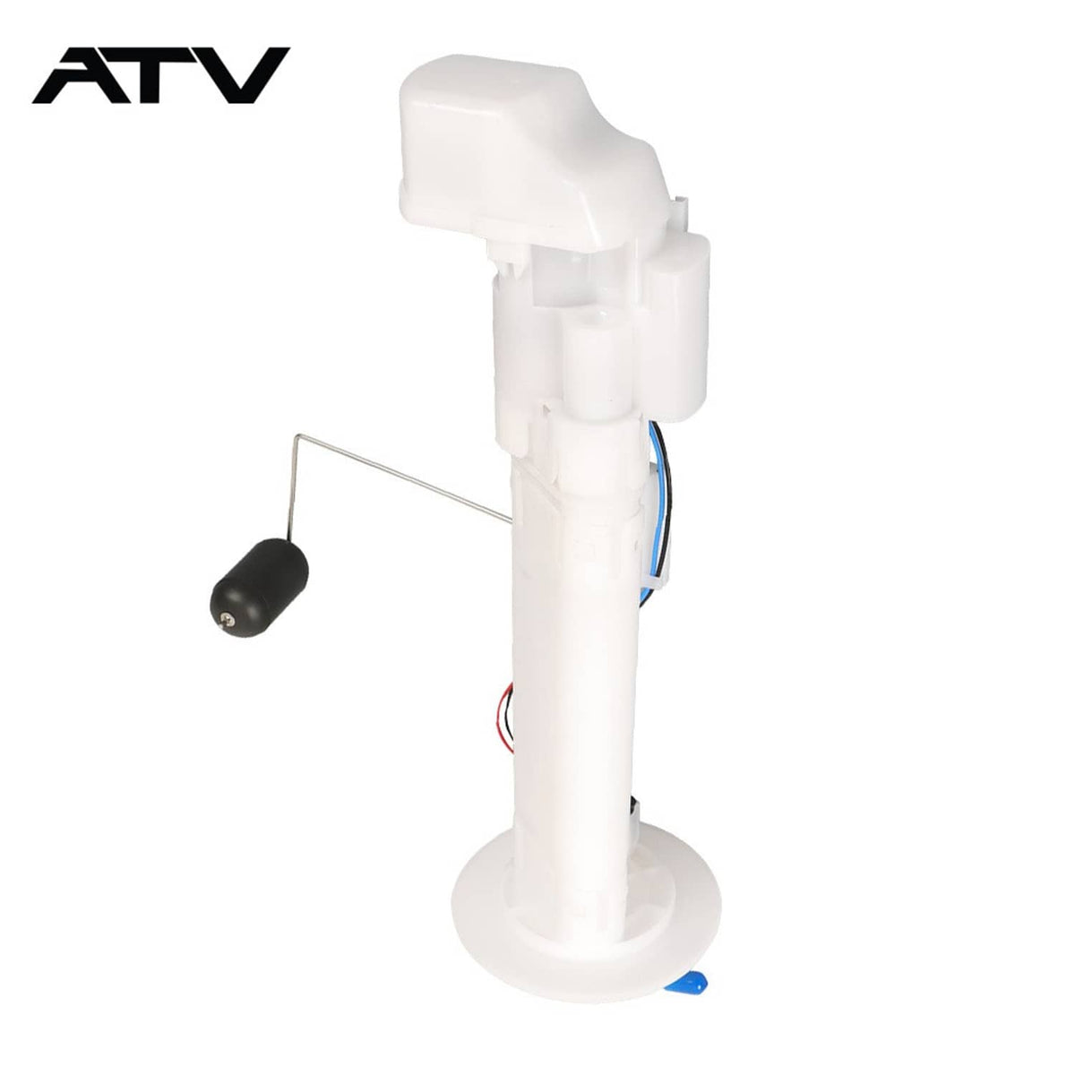 Solidspare Fuel Pump W/ Sending Unit For Kawasaki Teryx4 700，800 Teryx 800 Mule PROFXT