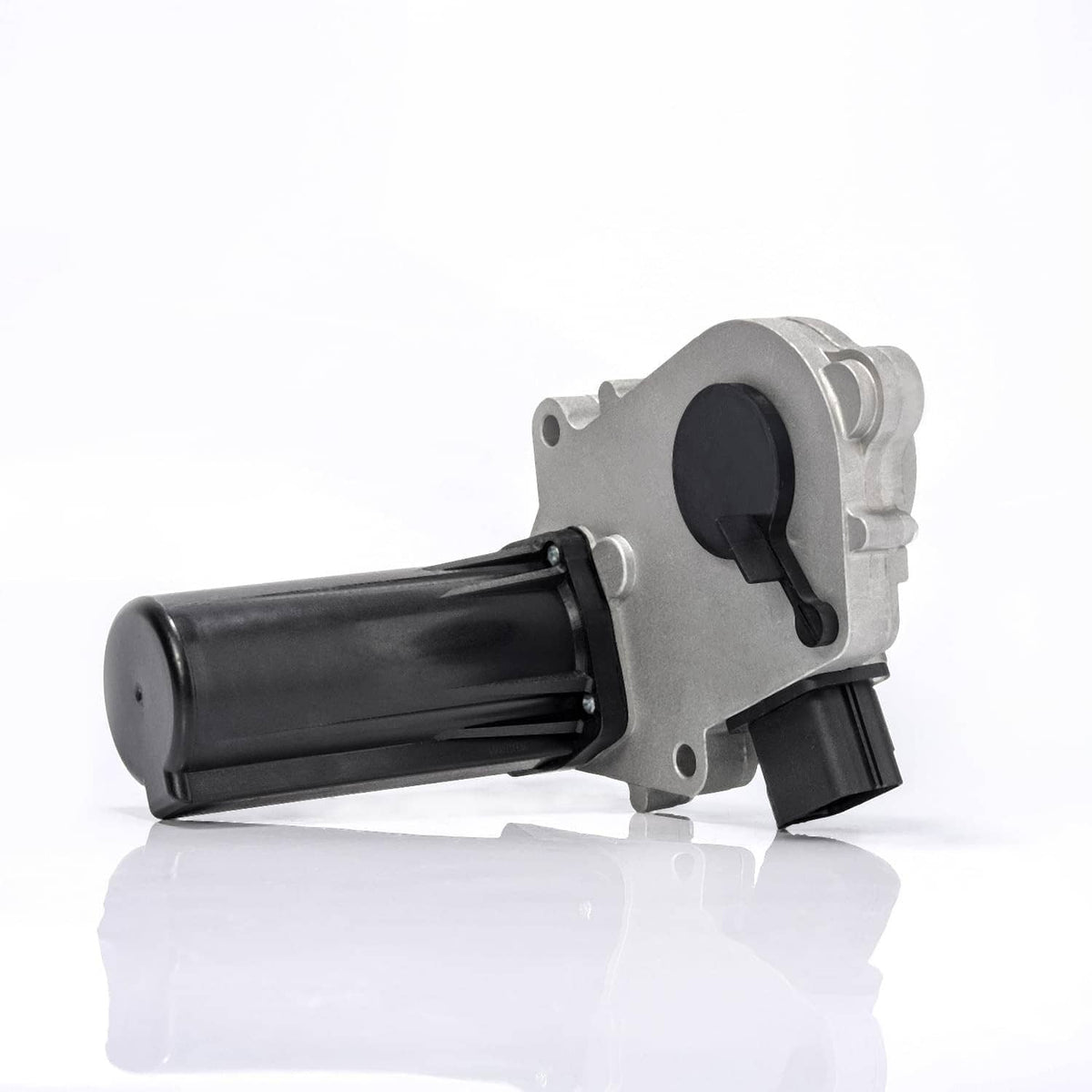Solidspare New Transfer Case Shift Actuator Motor For 2005-2010 Dodge RAM 600-935 5143477AB