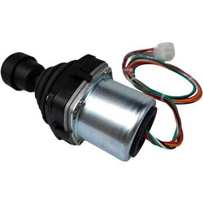 Solid Spare Joystick Controller 1001118419 for JLG E600 E600J E600JP M400AJP M450A M450AJ