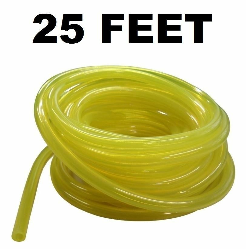 OEM TYGON F-4040-A FUEL LINE .080" ID X .140"  FUEL LINE 2mm X 3.5mm