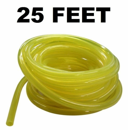 Solid Spare OEM TYGON F-4040-A FUEL LINE .080" ID X .140" FUEL LINE 2mm X 3.5mm