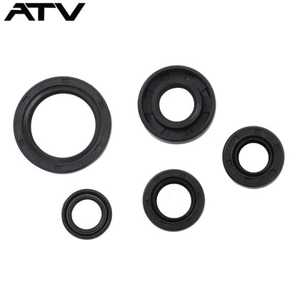 Solidspare Repair Kit For Honda 400EX 400X 1999-2004 Crank Rod Motor Piston Rebuild