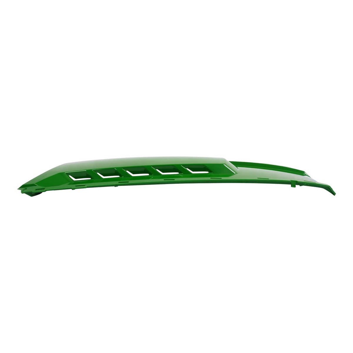 Solidspare Hood Panel For John Deere X500 X530 X534 580 584 Garden Tractors Upper #M168884