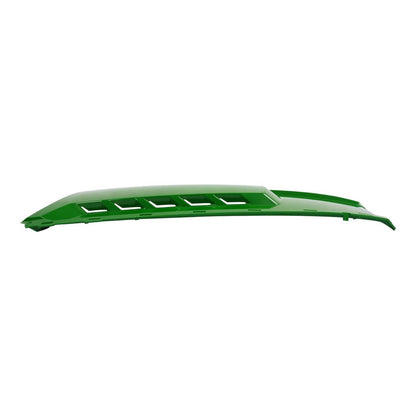 Solidspare Hood Panel For John Deere X500 X530 X534 580 584 Garden Tractors Upper #M168884