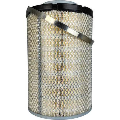 Solid Spare Air Filter Insert Diesel TAMD75 TAMD74 Replaces Volvo Penta 3838952 3827167