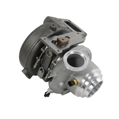 Solidspare Turbocharger for 05-15 Holset Cummins Various ISX15 HE400VG HE451VE 5459710RX