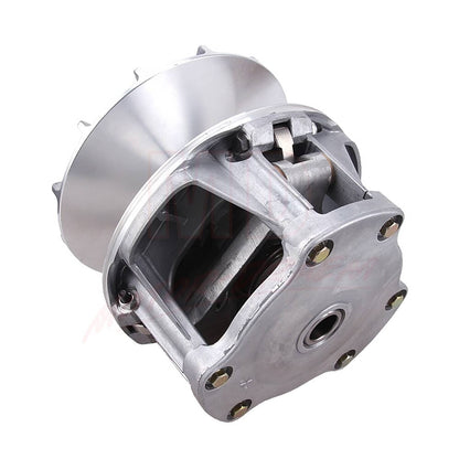 Solidspare Fit for Polaris Sportsman 500 / 500 HO 1996-2013 Primary Drive Clutch Assembly