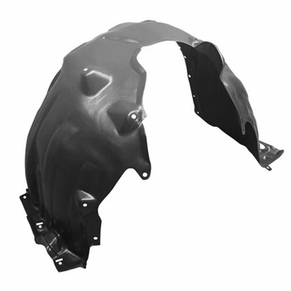 Fits 2018 2019 2020 2021 2023 2024 Toyota Camry SE / XSE Fender Liner w/ Clips