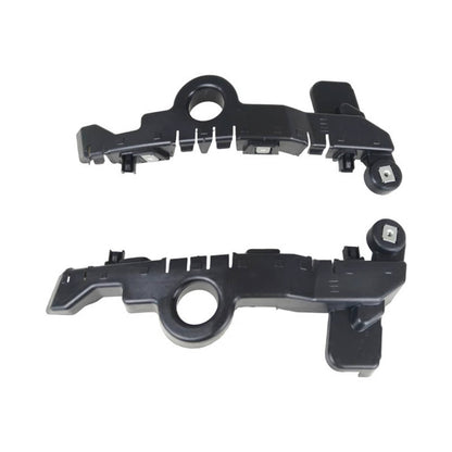 Solidspare Pair Front bumper Guide Bracket For 2019-2023 GMC Sierra 1500 23388662 23388663