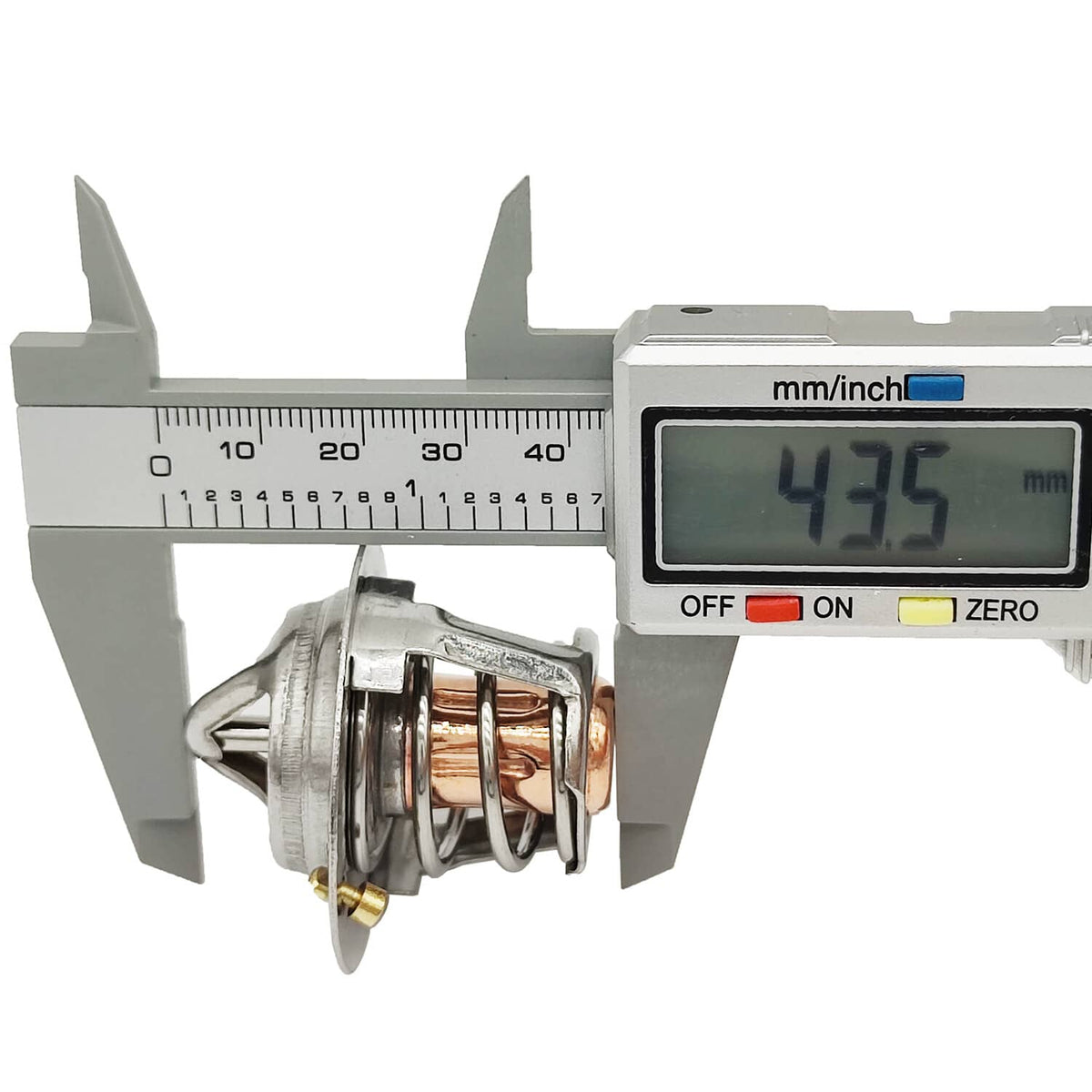 Solid Spare 71℃ Thermostat for Thermo King 1090 680S 580R T-690 T-1090 Spectrum 1090 13-0954