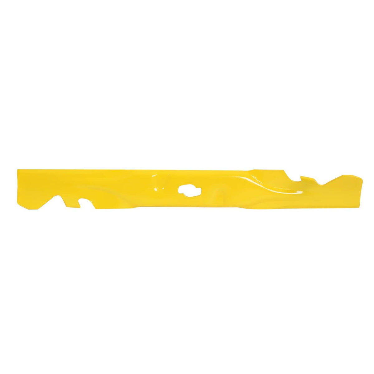Solidspare Blade Mulch Kit 46" #19A30047100 For CUB CADET XT1-LT46 XT2-LX46 ZT1-46 KH FAB