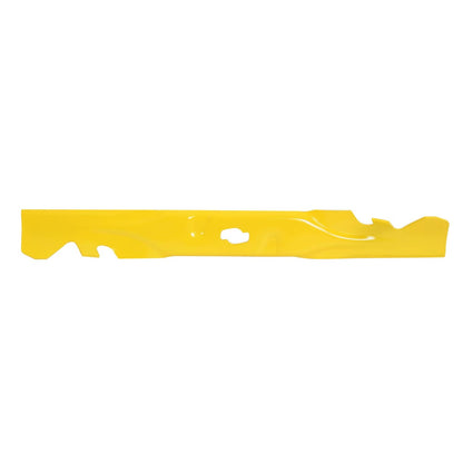 Solidspare Blade Mulch Kit 46" #19A30047100 For CUB CADET XT1-LT46 XT2-LX46 ZT1-46 KH FAB