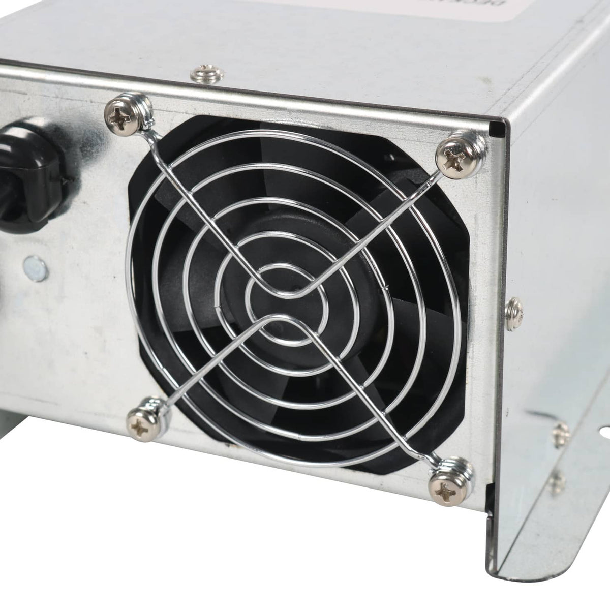 Solidspare WF-9865 65 Amp Power Converter Charger RV Trailer Camper WF-9865-AD-CB WF-9800