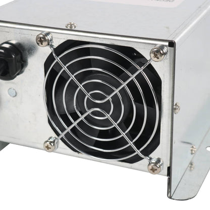 Solidspare WF-9865 65 Amp Power Converter Charger RV Trailer Camper WF-9865-AD-CB WF-9800