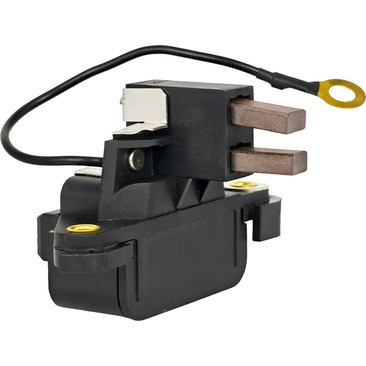 Solid Spare Voltage Regulator 44-9143 Fit for Thermo King RD-II 50 TCI-Z RMN-II SR R6-M5