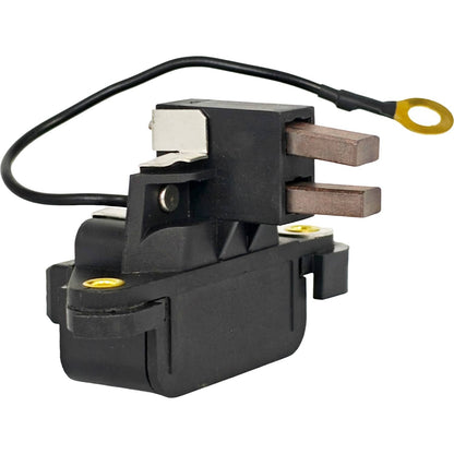 Solid Spare Voltage Regulator 44-9143 Fit for Thermo King RD-II 50 TCI-Z RMN-II SR R6-M5