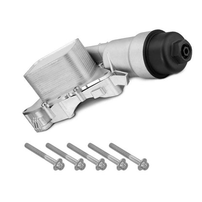 Solidspare Oil Cooler Filter Housing Assembly For 2014-19 Mini Cooper BMW X1 X2 11428585235