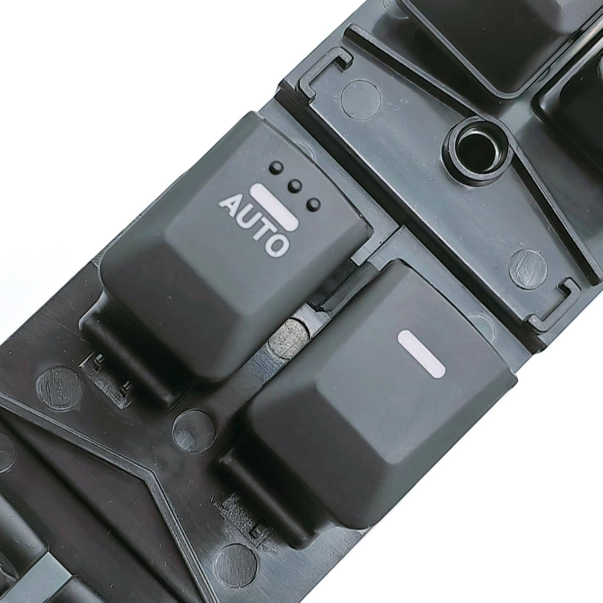 Solid Spare Master Power Window Control Switch Front Left Side For 2012-2015 Kia Rio 16 Pins