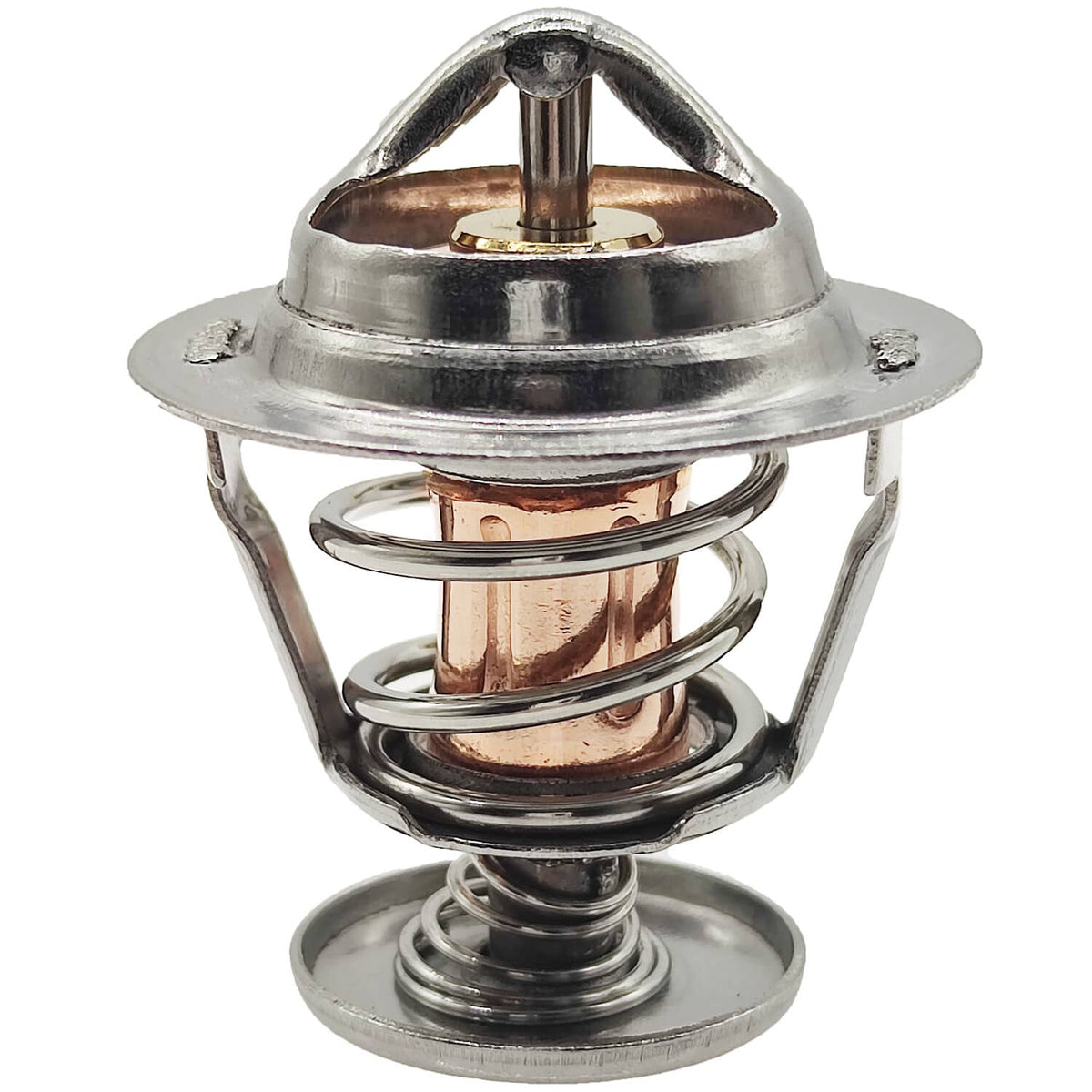 Solid Spare Thermostat 129155-49801 for Yanmar 3TNE88 4TNV84 4TNE84 3TNV84 4TNV84T Engine