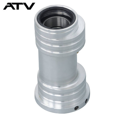 Solidspare Rear Axle Bearing Carrier Hub for Honda TRX250X 300X 300EX ATC350X 1987-1992