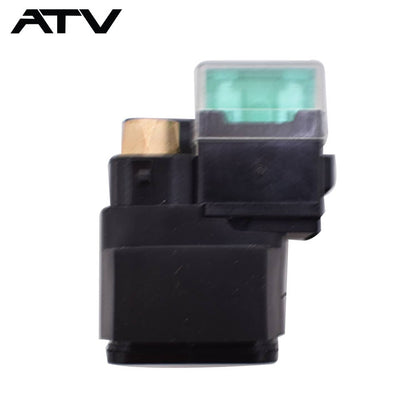 Solidspare Starter Solenoid Relay For 2002-2005 Yamaha Grizzly Raptor 660 YFM660