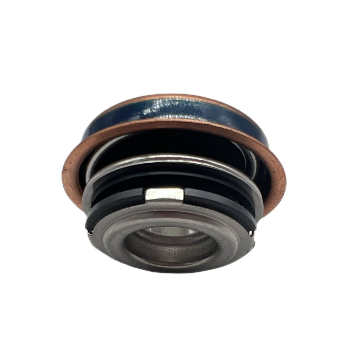 Solid Spare Sealing Ring Water Pump Seal Volvo Penta Marine Replaces 1676432 1545283 1674032