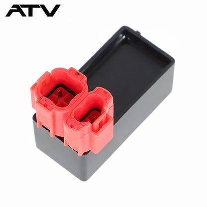 Solidspare New Fuel Pump Cut Control Relay 36100-HA7-671 FOR Honda TRX 350 350D 1986-1989