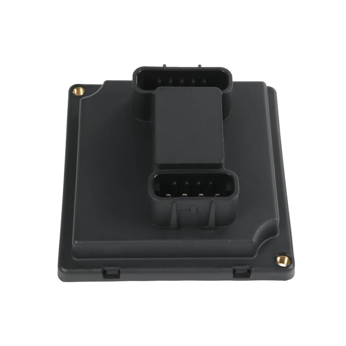 Solidspare Headlight Lamp Actuator Control Relay Module For Corvette C4 1988-1996 NEW