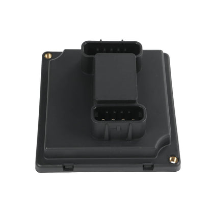 Solidspare Headlight Lamp Actuator Control Relay Module For Corvette C4 1988-1996 NEW