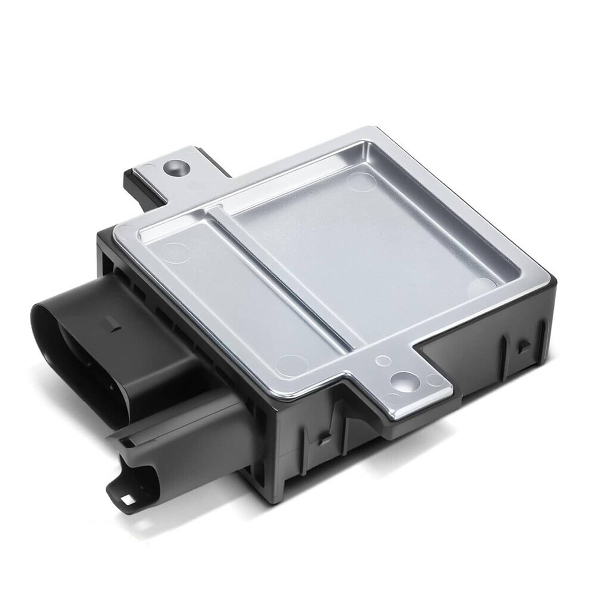 Solidspare Glow Plug Control Module FOR 2004-05 Chevrolet GMC 2500HD 3500HD DURAMAX 6.6 LLY